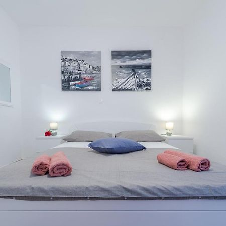 Apartament Ivy's cozy corner Dubrownik Zewnętrze zdjęcie