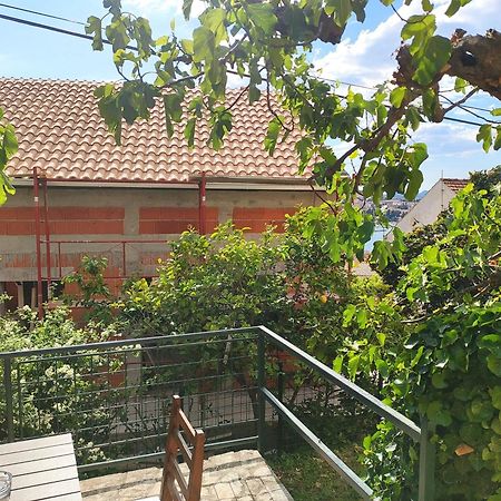 Apartament Ivy's cozy corner Dubrownik Zewnętrze zdjęcie