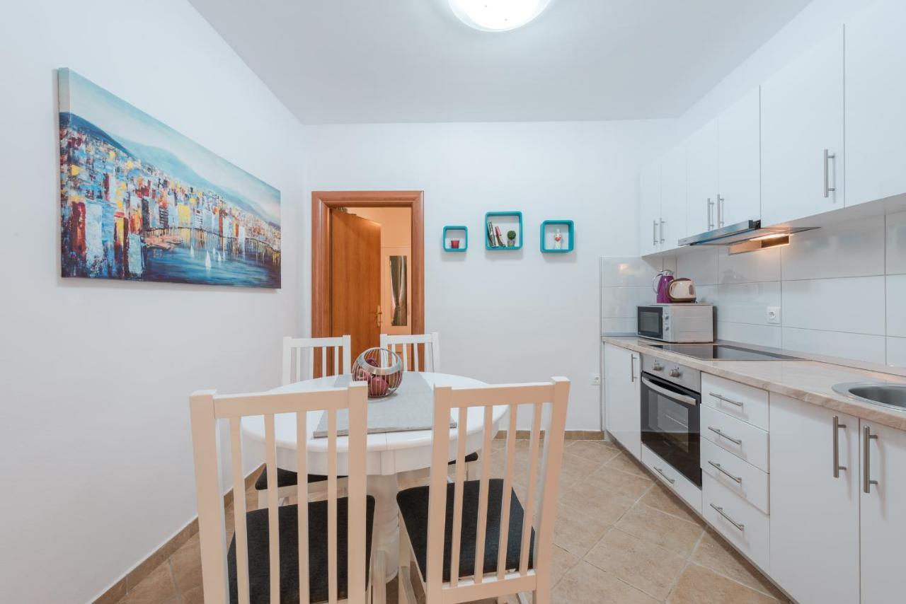 Apartament Ivy's cozy corner Dubrownik Zewnętrze zdjęcie