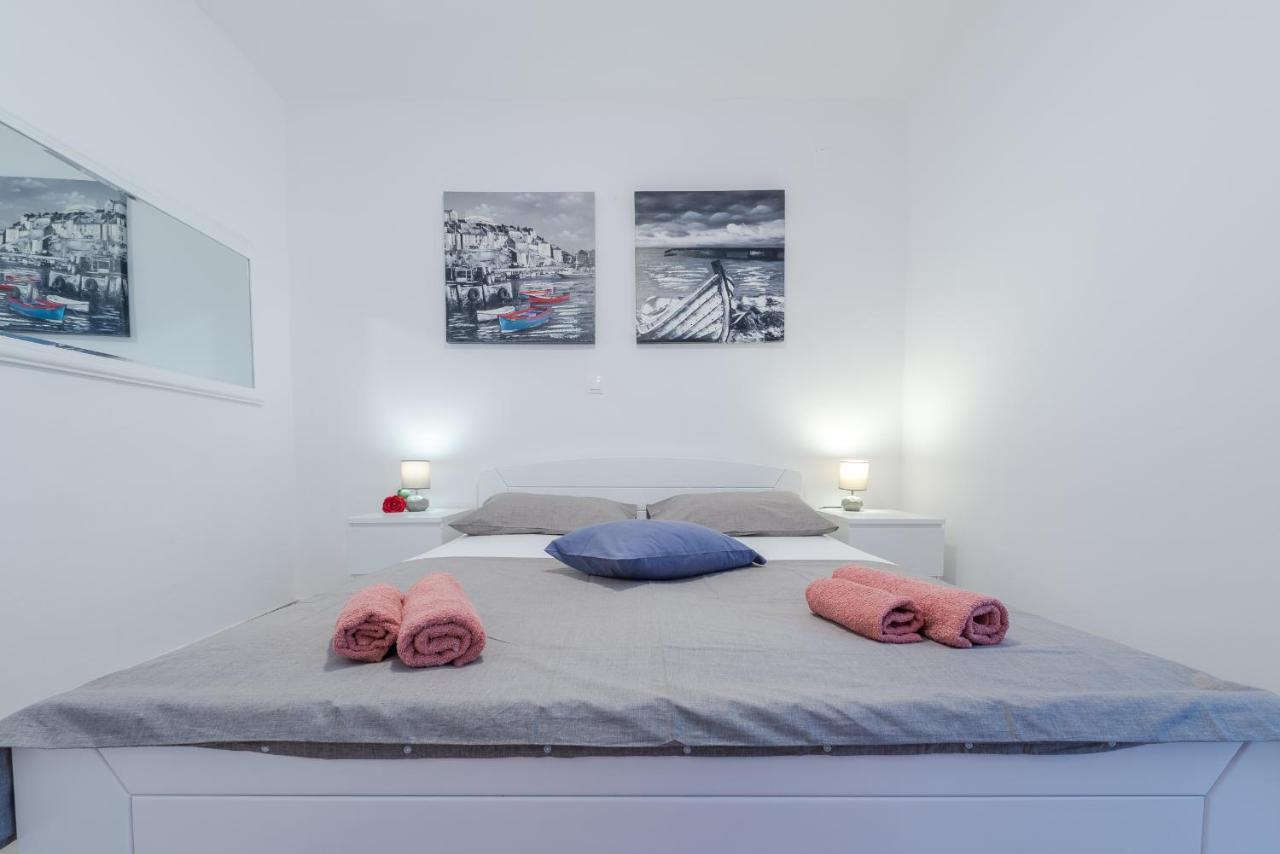 Apartament Ivy's cozy corner Dubrownik Zewnętrze zdjęcie