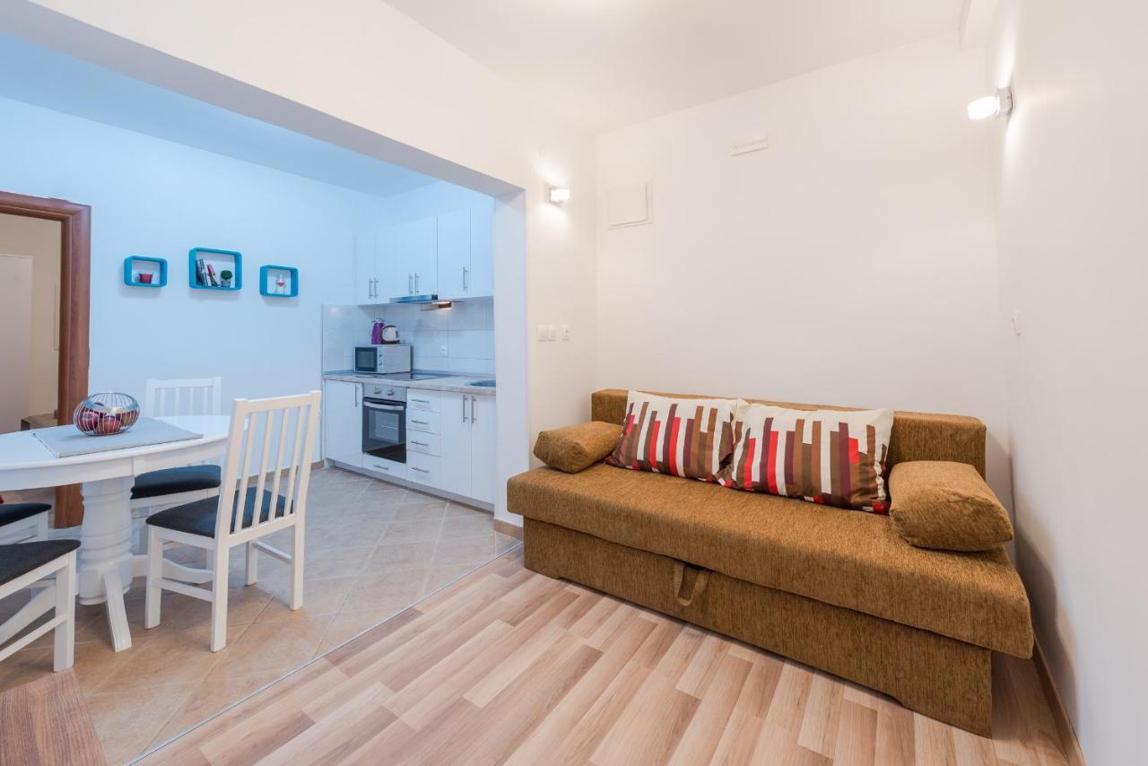 Apartament Ivy's cozy corner Dubrownik Zewnętrze zdjęcie