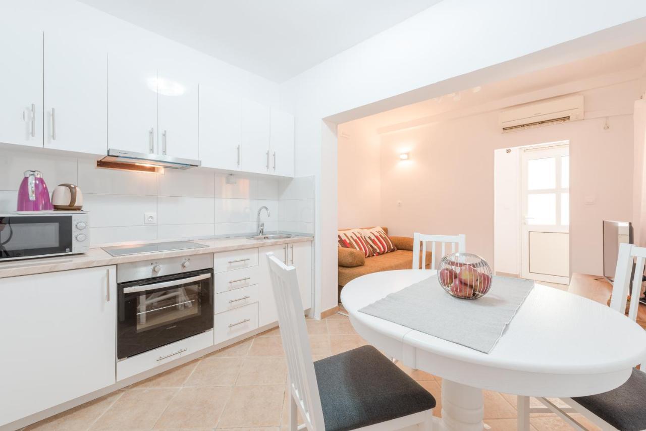 Apartament Ivy's cozy corner Dubrownik Zewnętrze zdjęcie