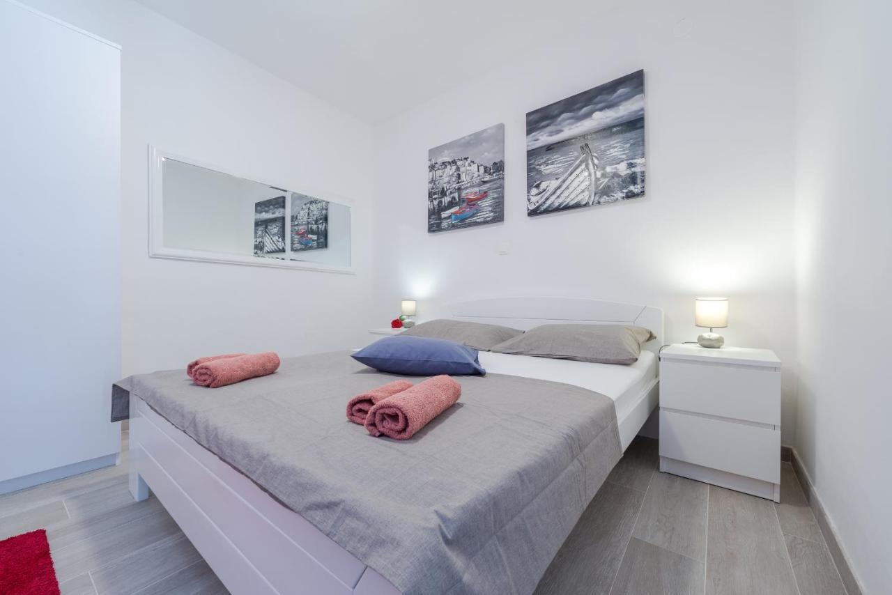 Apartament Ivy's cozy corner Dubrownik Zewnętrze zdjęcie