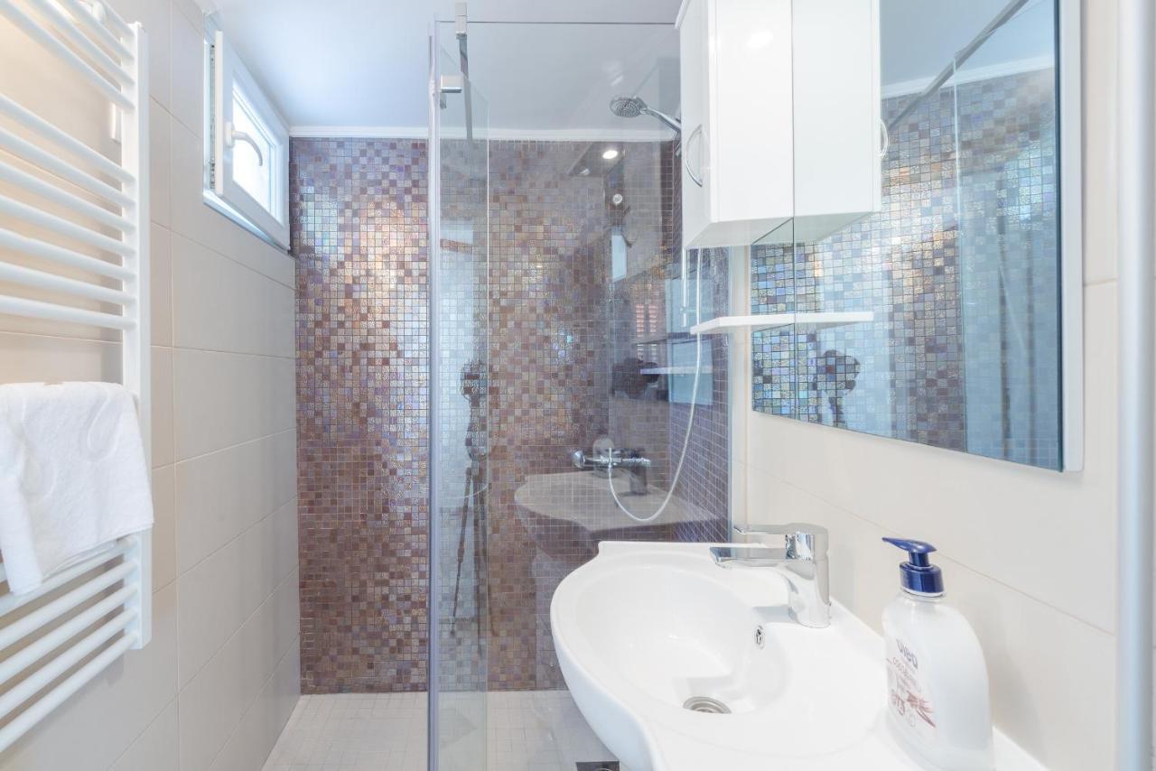 Apartament Ivy's cozy corner Dubrownik Zewnętrze zdjęcie