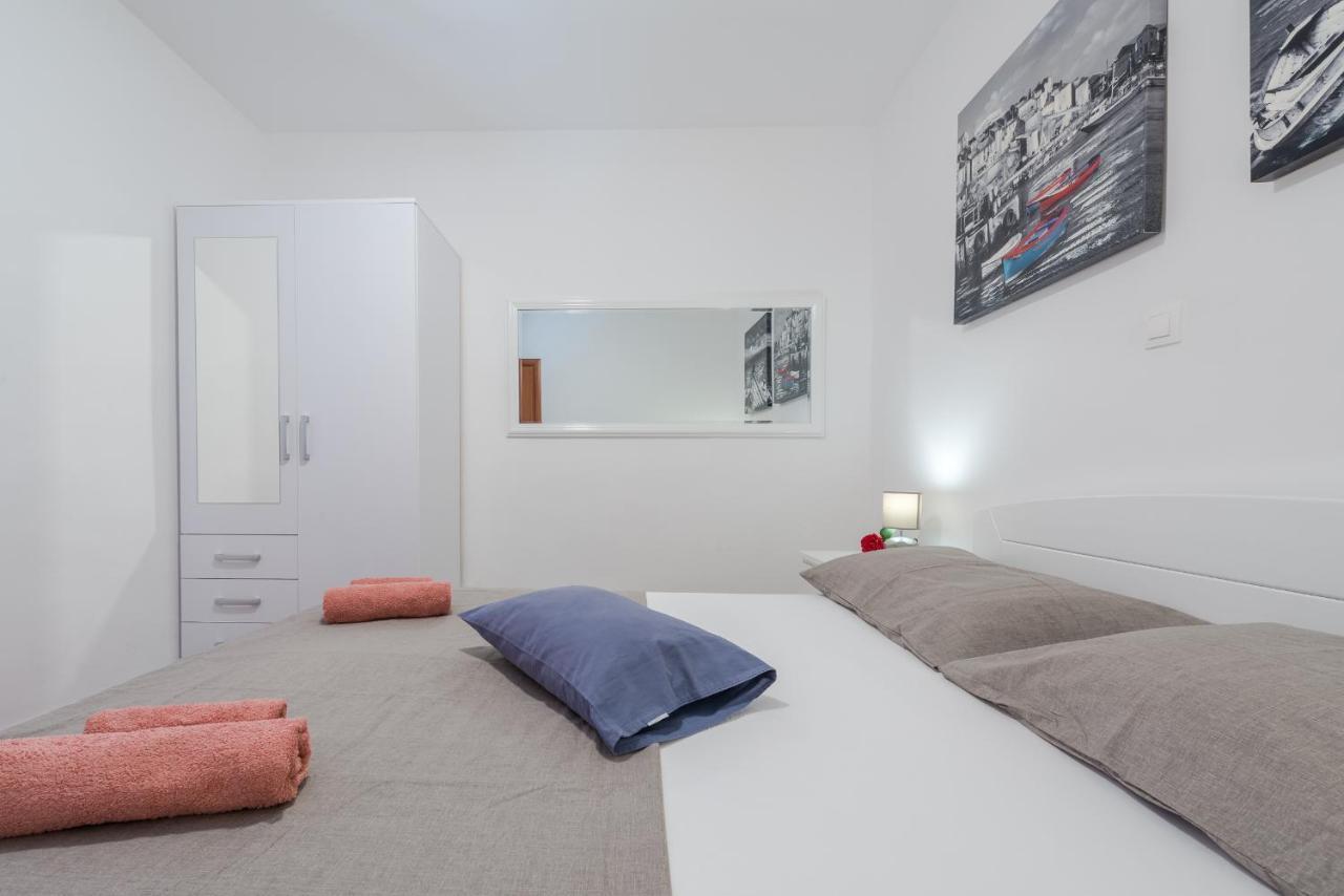 Apartament Ivy's cozy corner Dubrownik Zewnętrze zdjęcie