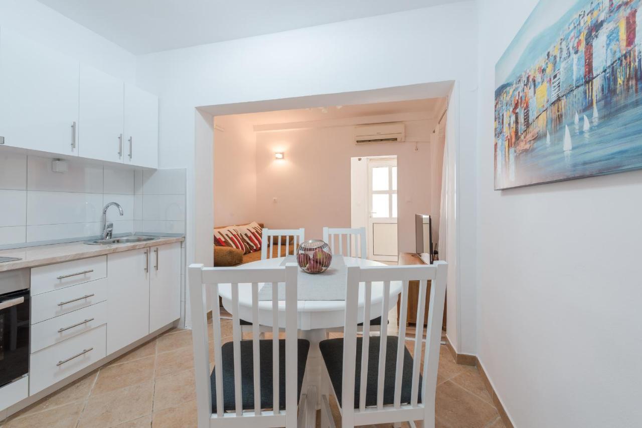 Apartament Ivy's cozy corner Dubrownik Zewnętrze zdjęcie