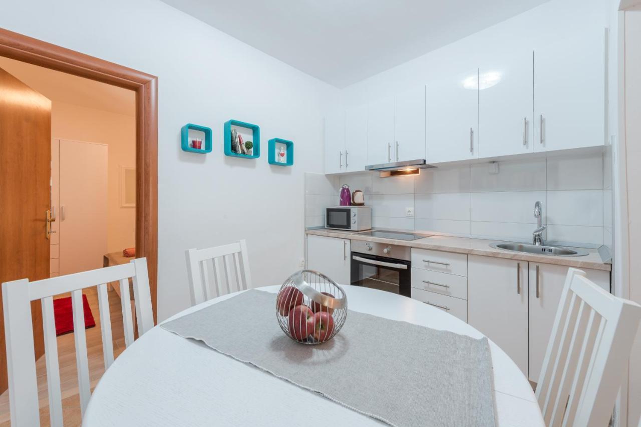 Apartament Ivy's cozy corner Dubrownik Zewnętrze zdjęcie
