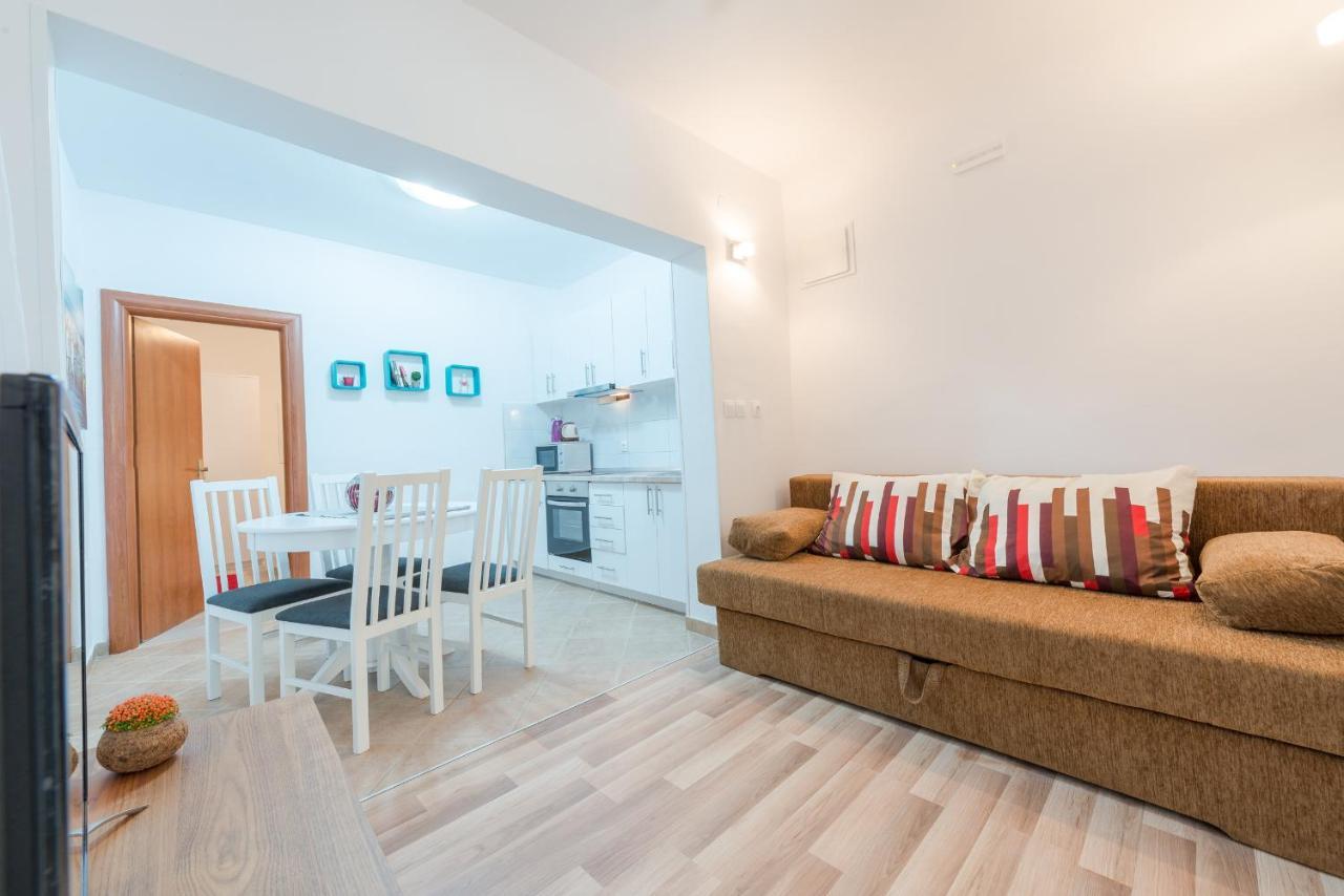 Apartament Ivy's cozy corner Dubrownik Zewnętrze zdjęcie