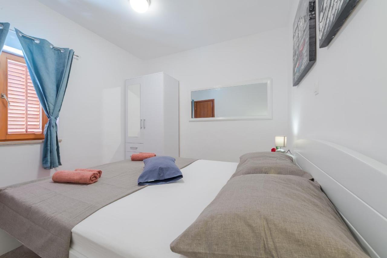 Apartament Ivy's cozy corner Dubrownik Zewnętrze zdjęcie